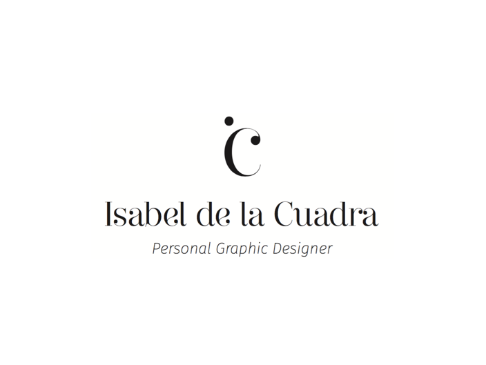Isabel de la Cuadra