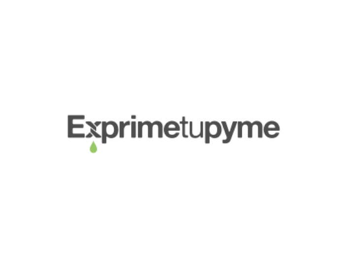 Exprime tu Pyme