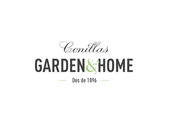 Conillas Garden Home