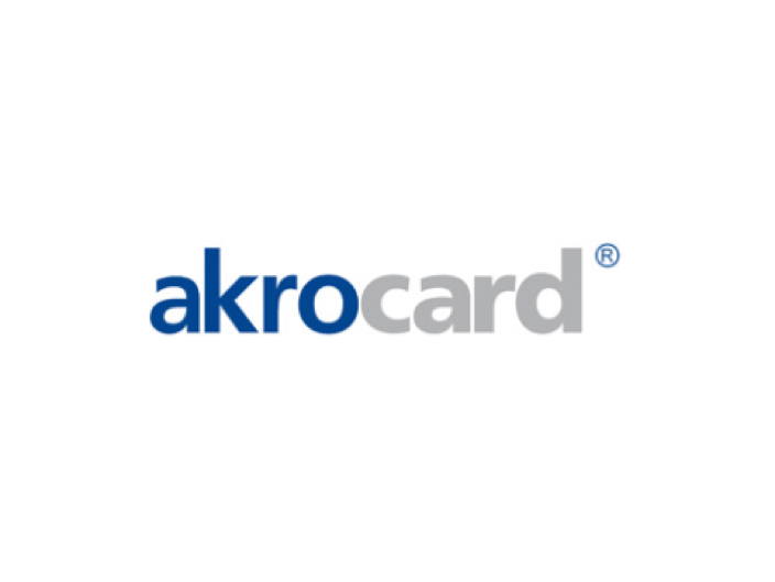 Akrocard