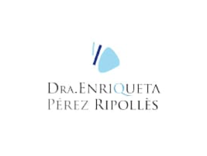 Dra. Enriqueta Pérez Ripollès