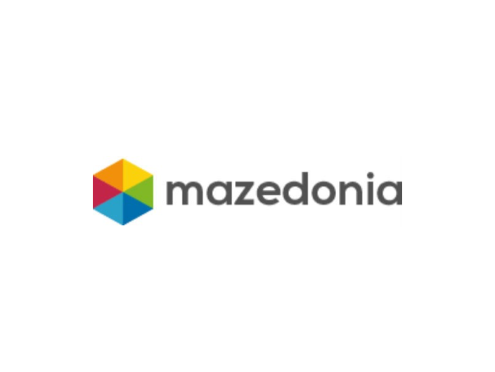 Mazedonia
